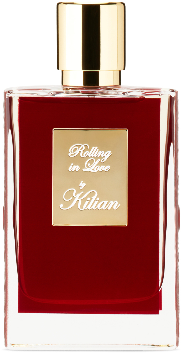 Shop Kilian Paris Rolling In Love Eau De Parfum, 50 ml In Na