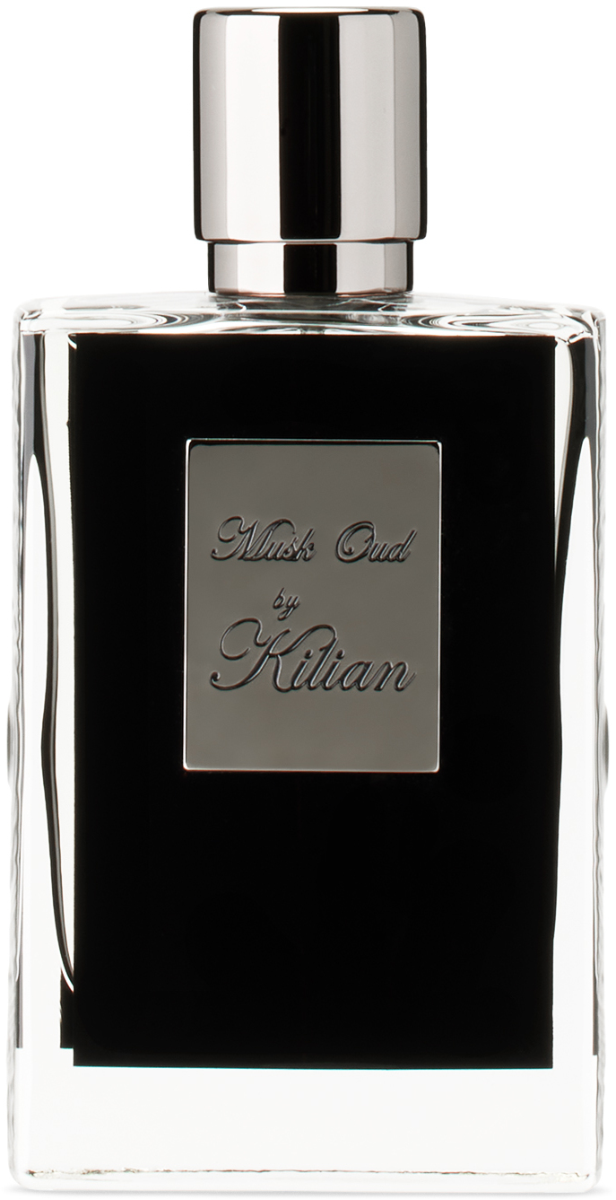 KILIAN PARIS Musk Oud Perfume, 50 mL