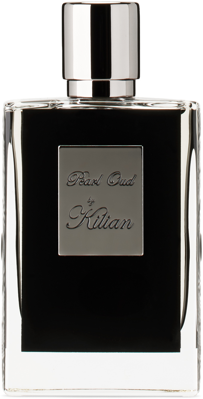 Pearl Oud Doha Perfume, 50 mL by KILIAN PARIS SSENSE Canada