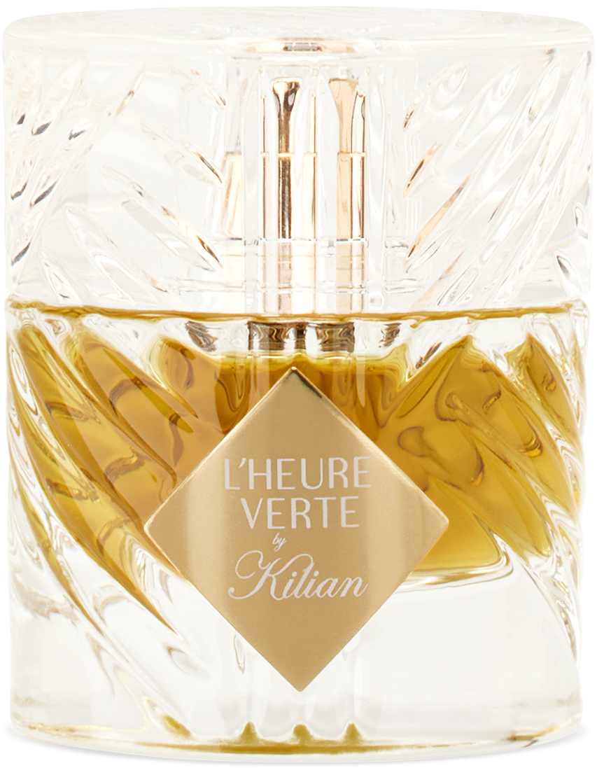 KILIAN PARIS L'Heure Verte Perfume, 50 mL