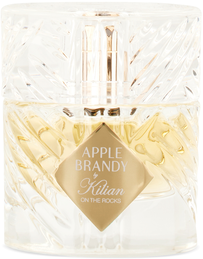 Apple Brandy On The Rocks Eau de Parfum, 50 mL