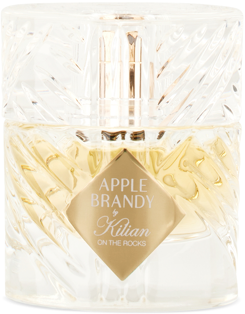 Apple Brandy On The Rocks Perfume, 50 mL