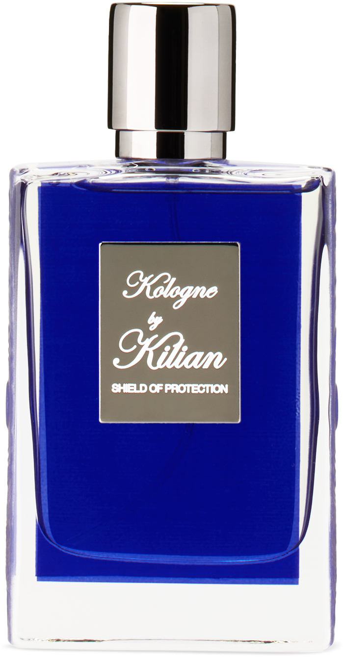 Kologne By Kilian, Shield Of Protection Perfume, 50 mL by KILIAN PARIS
