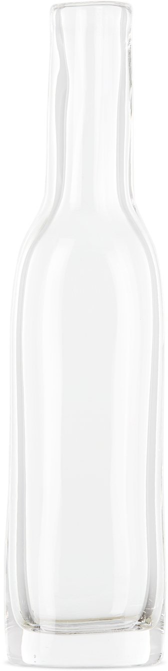 Frama Ssense Exclusive Clear Narrow 0405 Bottle, 450 ml