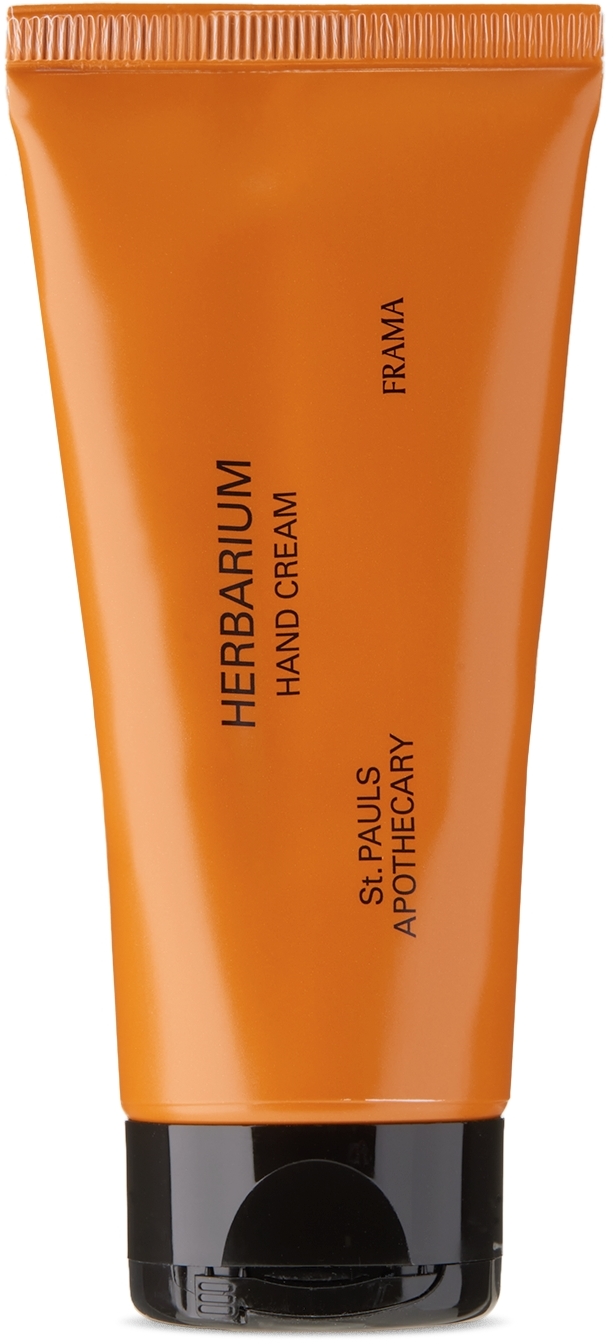 FRAMA Be My Guest Edition Herbanium Hand Cream, 60 mL
