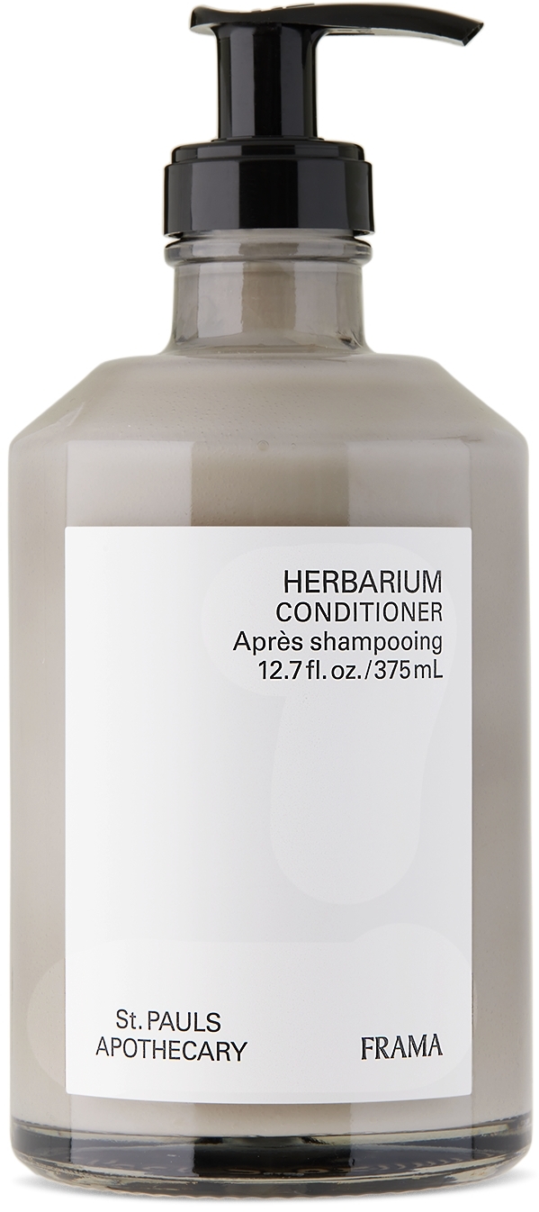 FRAMA Be My Guestエディション Herbarium Conditioner