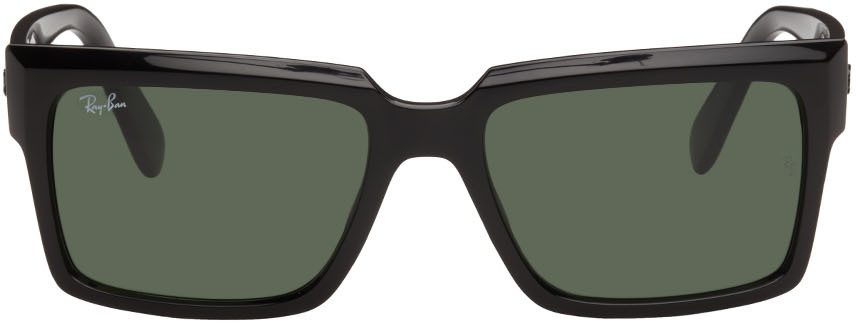 Ray-Ban Black Inverness Sunglasses