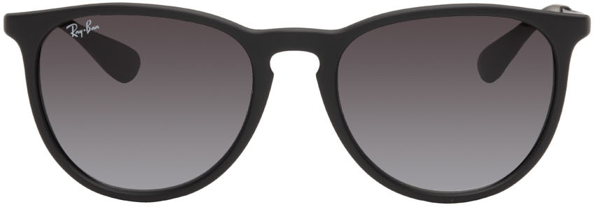 Ray-Ban Black Erika Classic Sunglasses