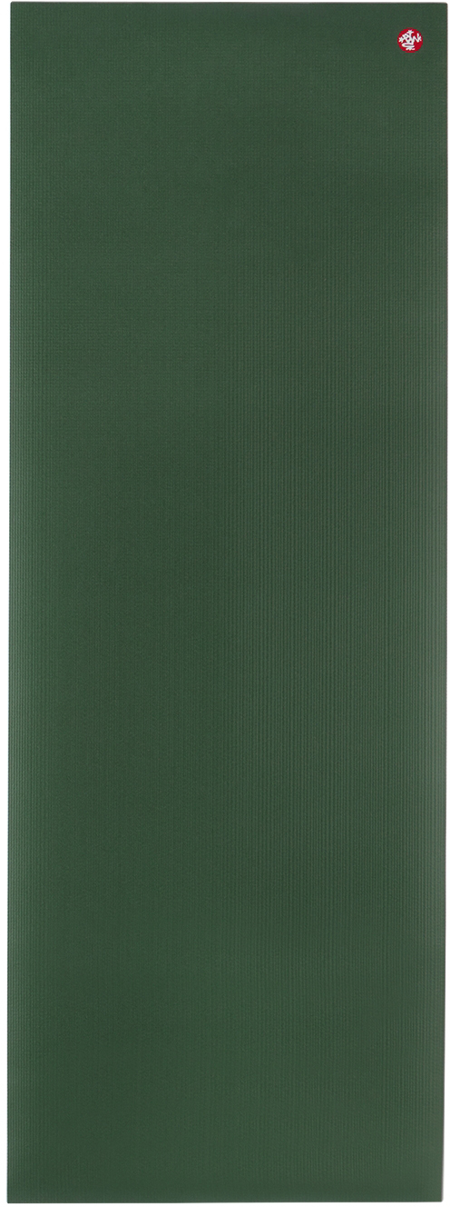 Green PRO Yoga Mat