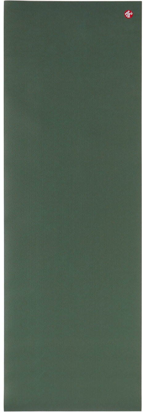 Manduka Green PROLITE Yoga Mat, 4.7 mm