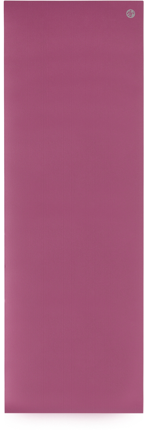 Pink PROLITE Yoga Mat Ssense Sport & Swimwear Attrezzature sportive 4.7 mm 