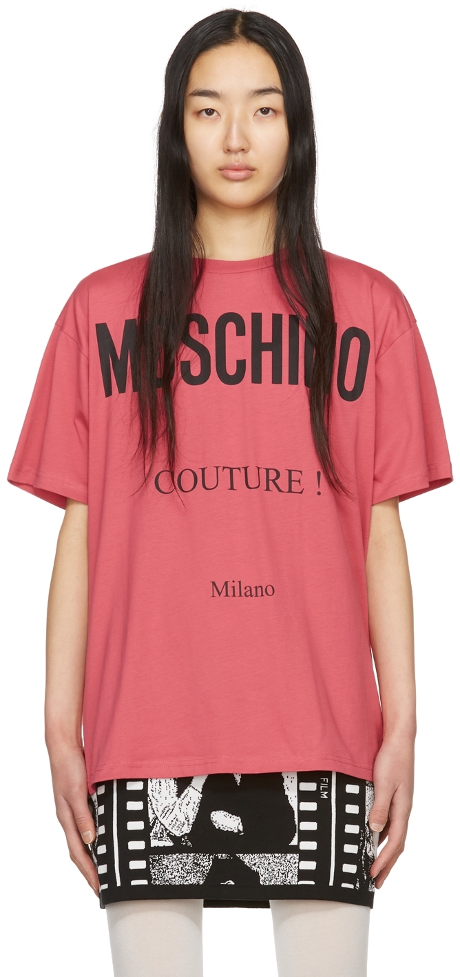 ssense moschino