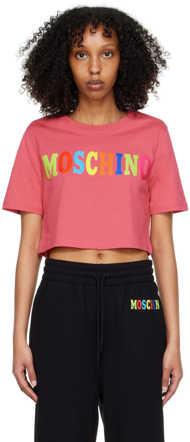 Moschino tops | SSENSE