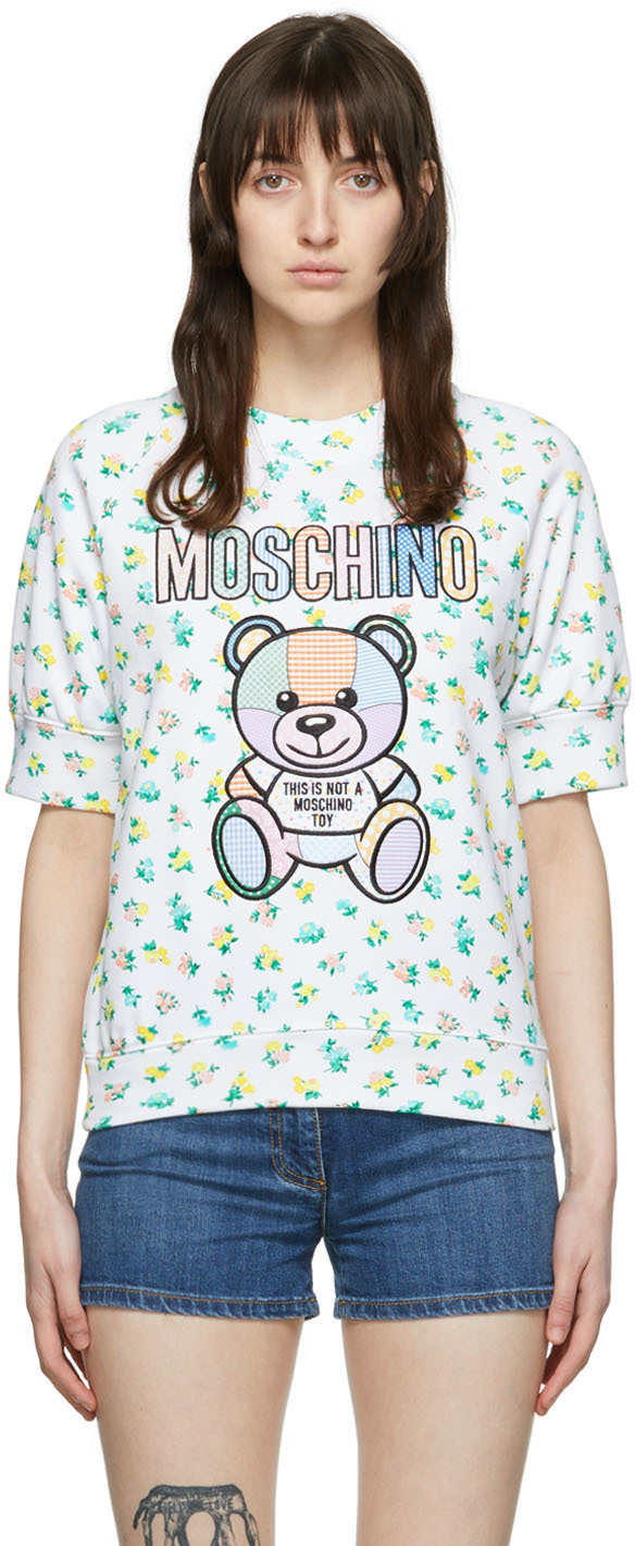 ssense moschino