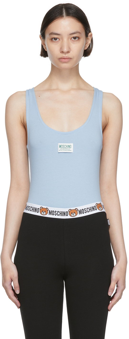 ssense moschino