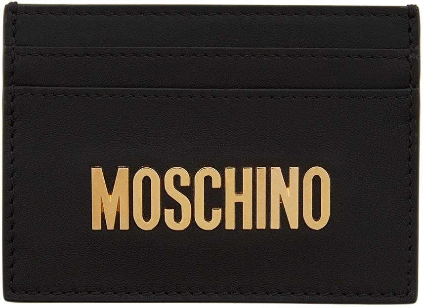 ssense moschino
