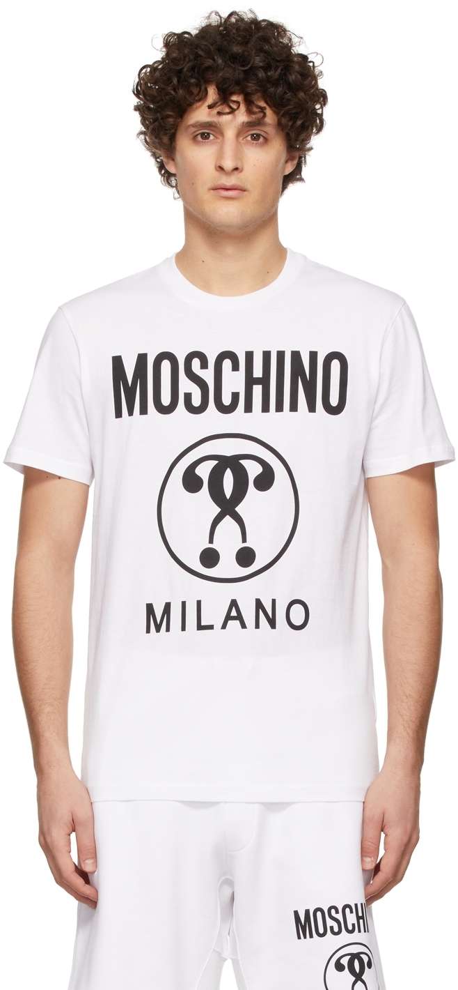 Moschino メンズ ウェア | SSENSE 日本