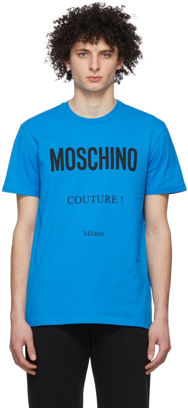 Men's Moschino Shirts - Best Deals You Need To See