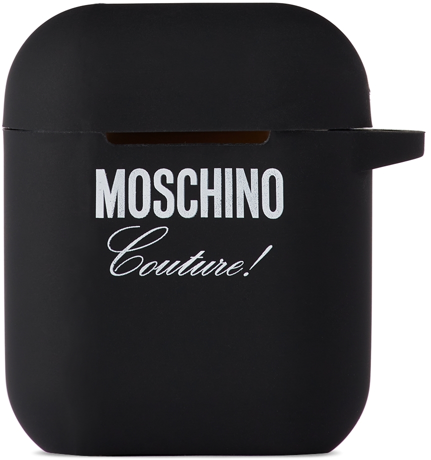 MOSCHINO - 【新品】MOSCHINO airpods ケース Amazon | サングラス モスキーノairpods Pro ケース Airpods Pro
