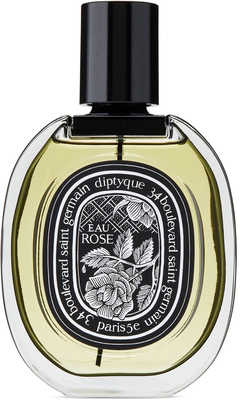 Diptyque Eau Rose Eau De Parfum, 75 ml In Na
