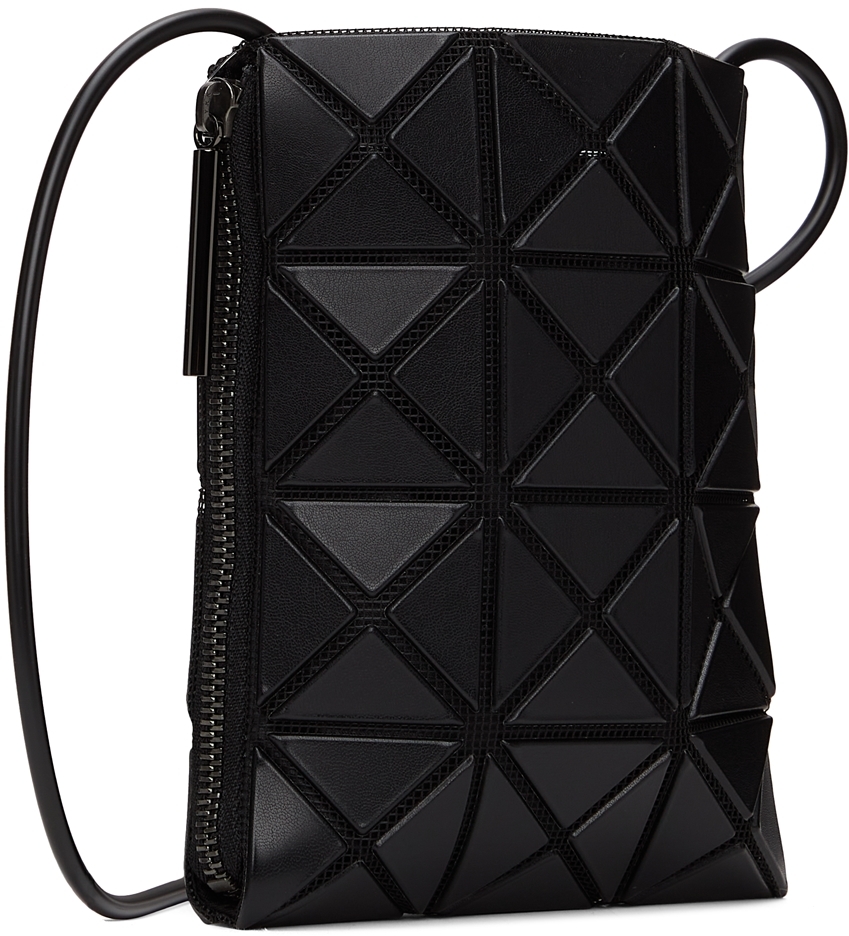 BAO BAO ISSEY MIYAKE Wring Small Geometric Polarization Crossbody Bag -  Bergdorf Goodman