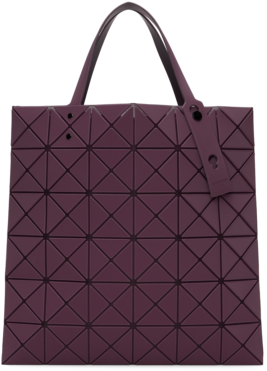 BAO BAO ISSEY MIYAKE LUCENT ONE-TONE - バッグ