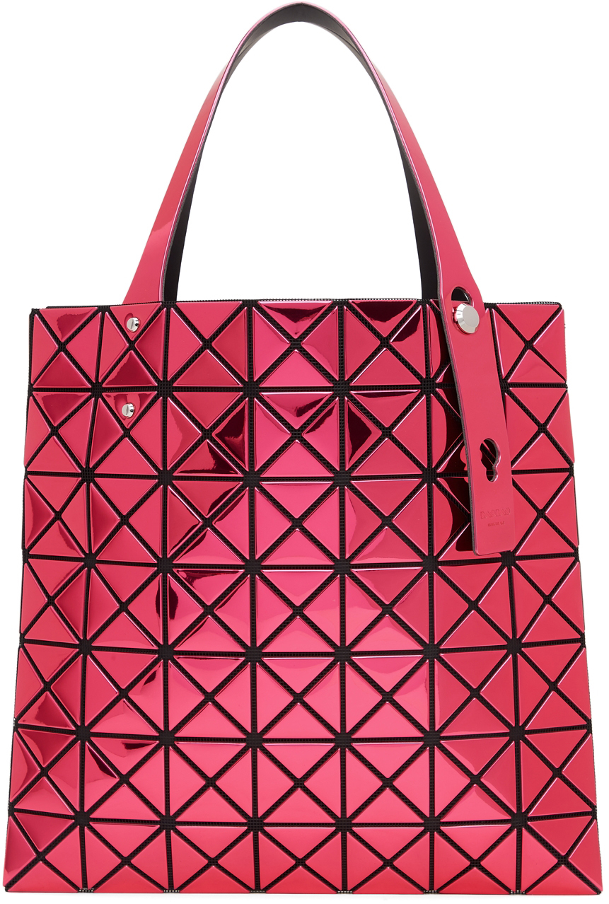 Find your favorite product Luminous Women bao bao Bag Geometry shoulder ...