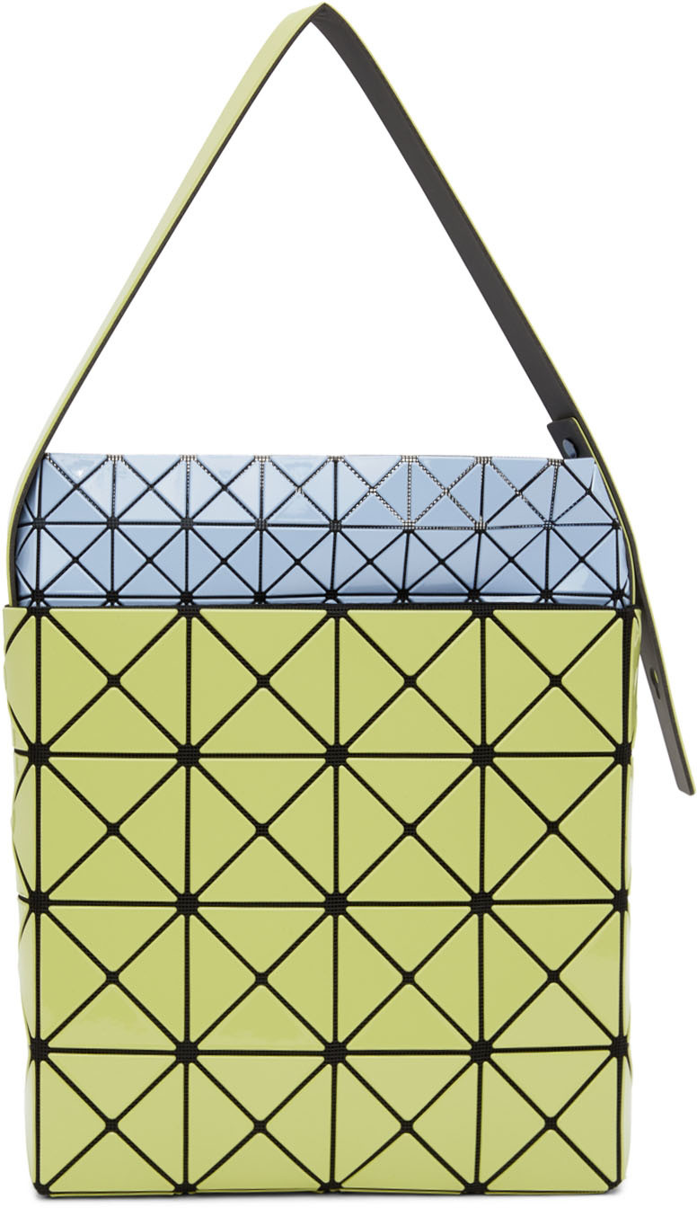 BAO BAO ISSEY MIYAKE LUCENT NEST - ショルダーバッグ