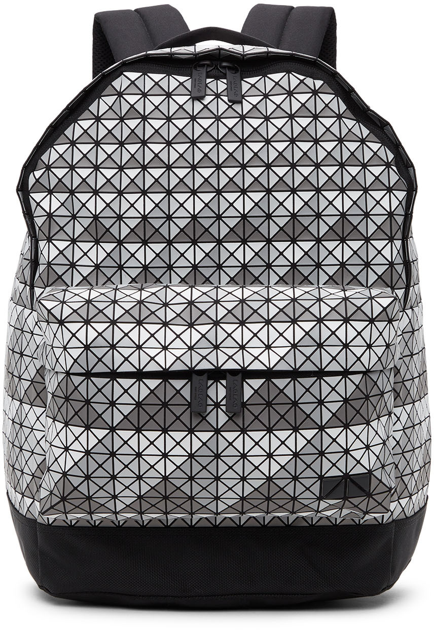 issey miyake bao bao backpack