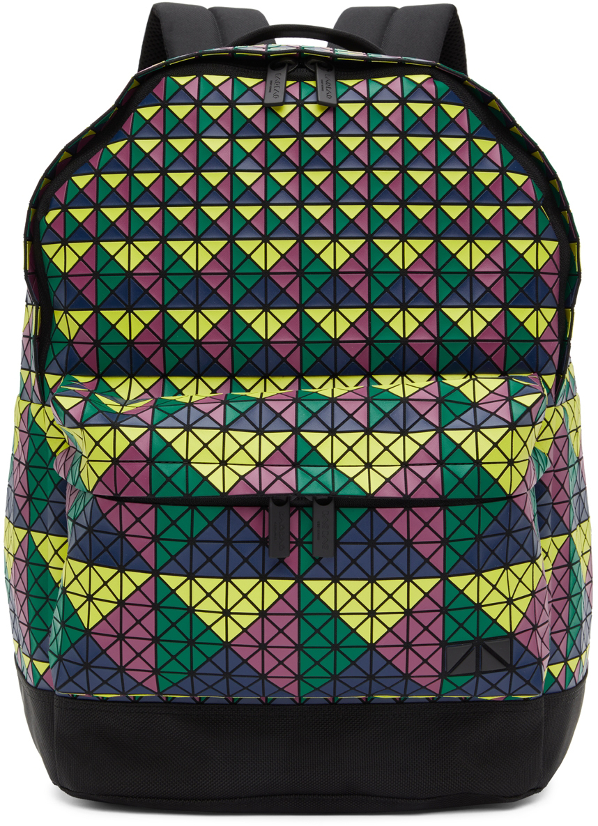 美品✨BAO BAO ISSEY MIYAKE バックパック - リュック/バックパック