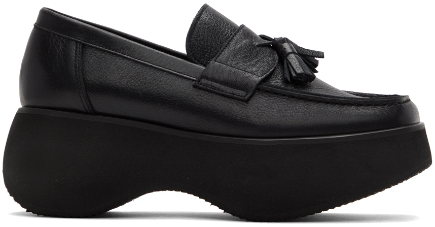 ssense loafers