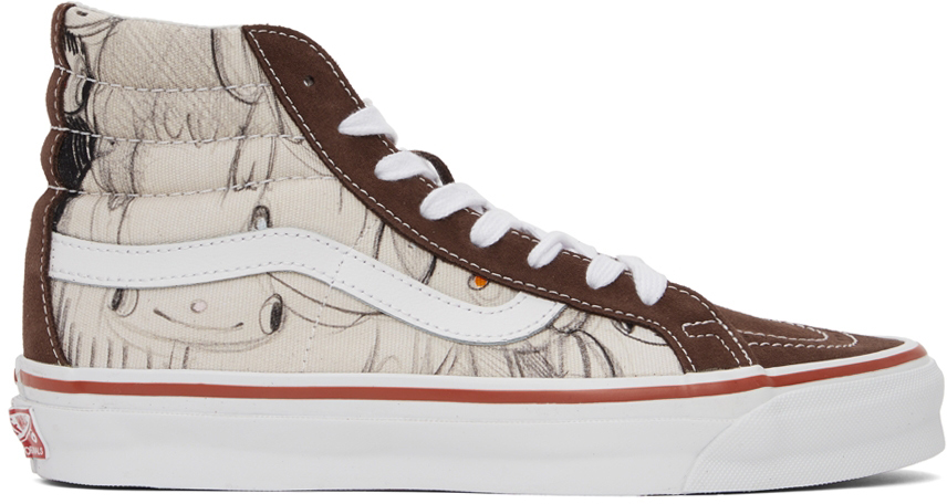 Calleja OG Sk8-Hi LX