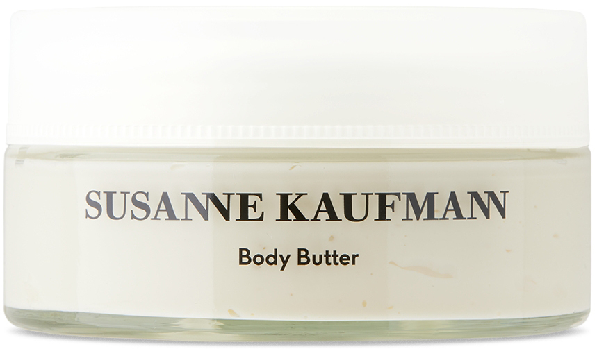 Shop Susanne Kaufmann Body Butter, 200 ml In Na