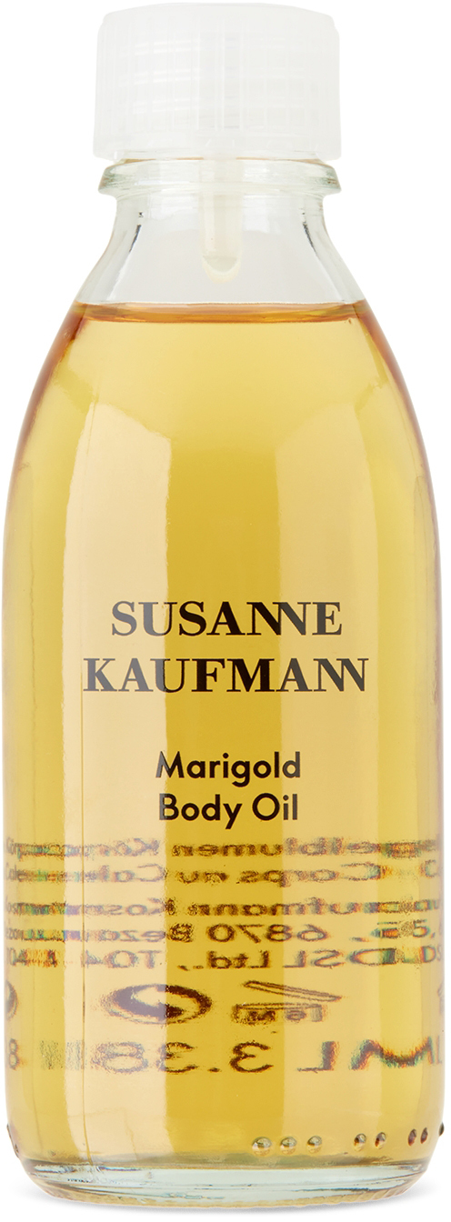 Marigold Body Oil, 100 mL