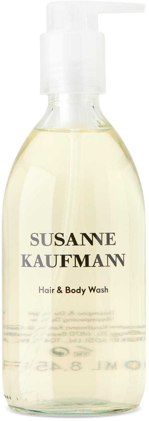 Shop Susanne Kaufmann Hair & Body Wash, 250 ml In Na