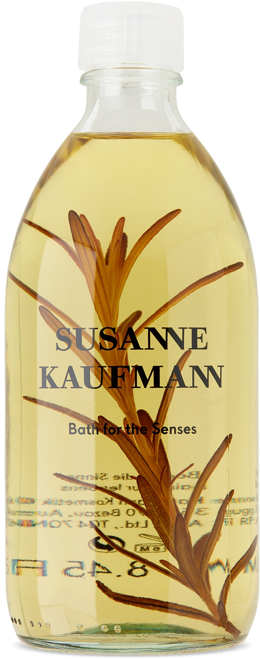 Susanne Kaufmann Bath For The Senses, 250 ml In Na