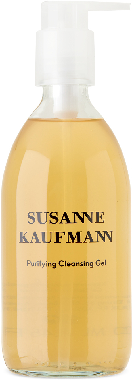 Susanne Kaufmann Purifying Cleansing Gel, 250 ml In Na
