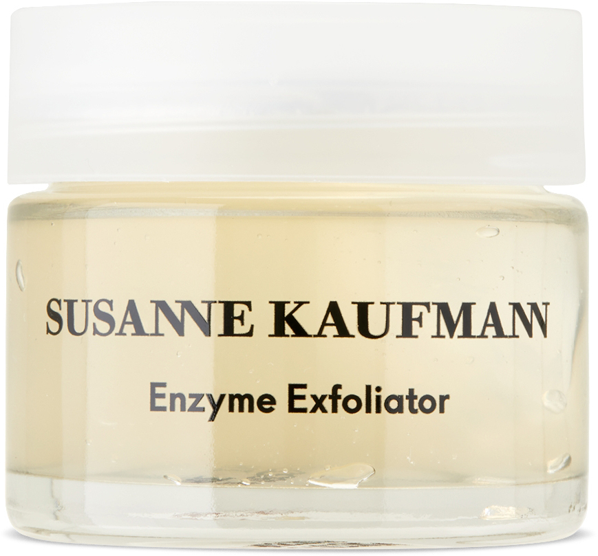 Susanne Kaufmann Enzyme Exfolitaor, 50 ml In Na