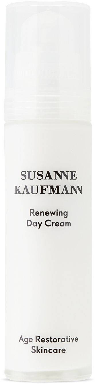 Susanne Kaufmann Renewing Day Cream, 50 ml In Na