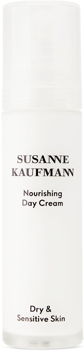 Susanne Kaufmann Nourishing Day Cream, 50 ml In Na