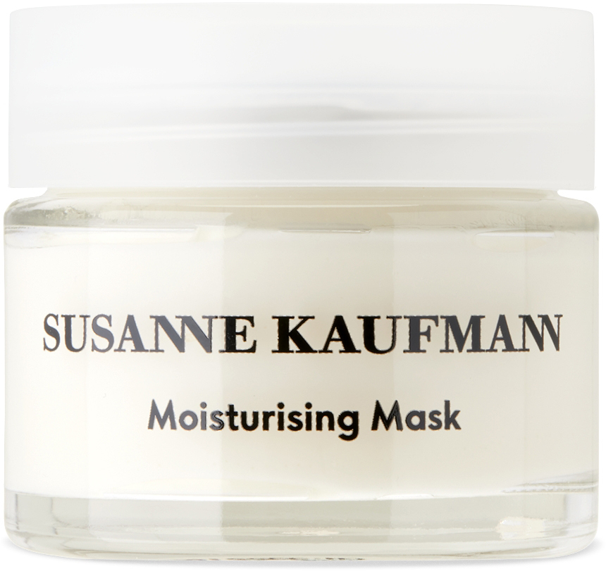 Susanne Kaufmann Moisturizing Mask, 50 ml In Na