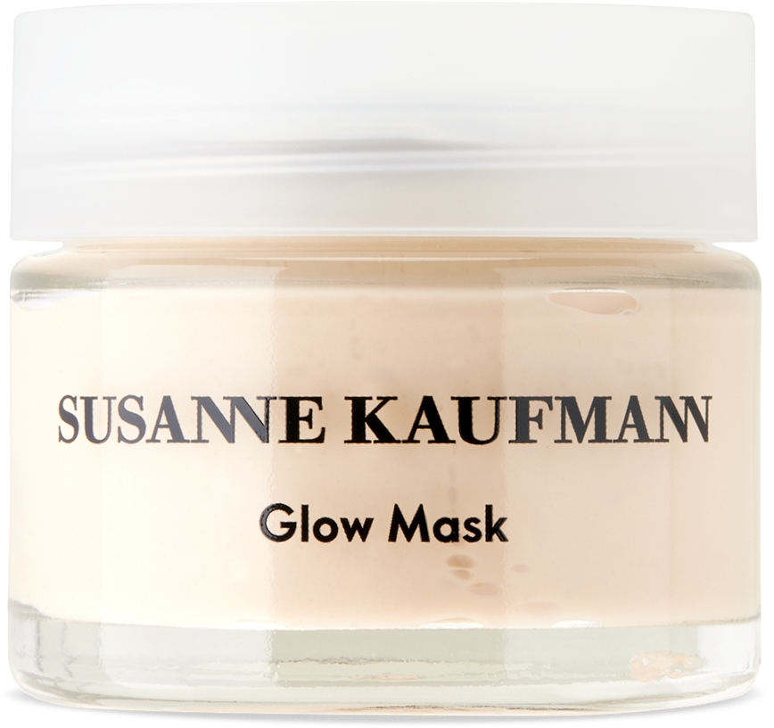 Susanne Kaufmann Glow Mask, 50 ml In Na