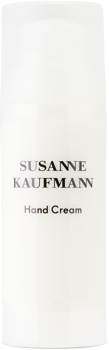 Susanne Kaufmann Hand Cream, 50 ml In Na