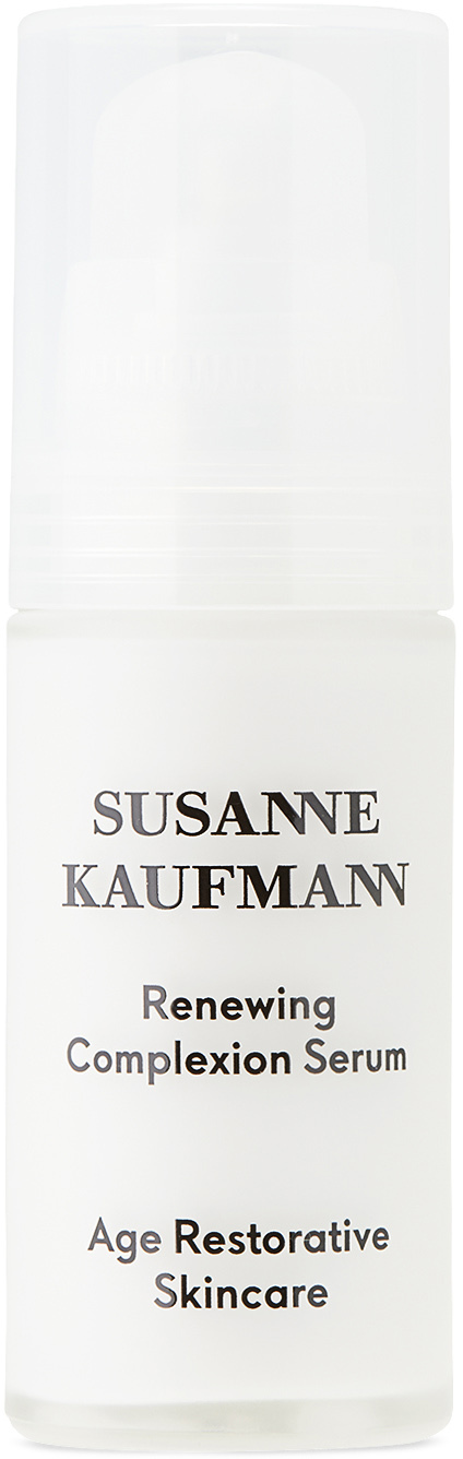 Susanne Kaufmann Renewing Complexion Serum, 30 ml In Na