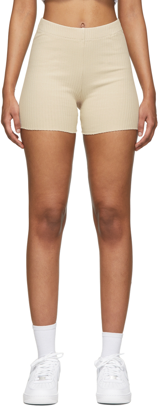 Cotton Citizen shorts for Women | SSENSE