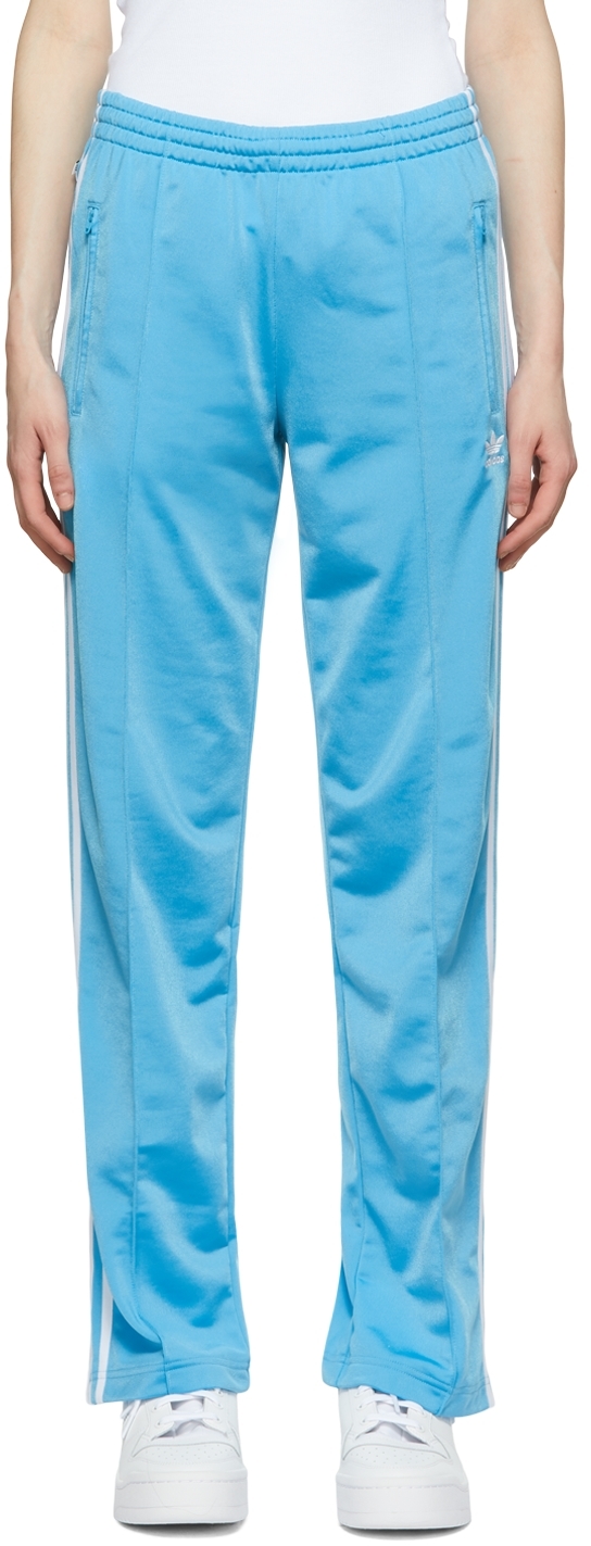 adidas Originals Blue Adicolor Firebird Primeblue Lounge Pants