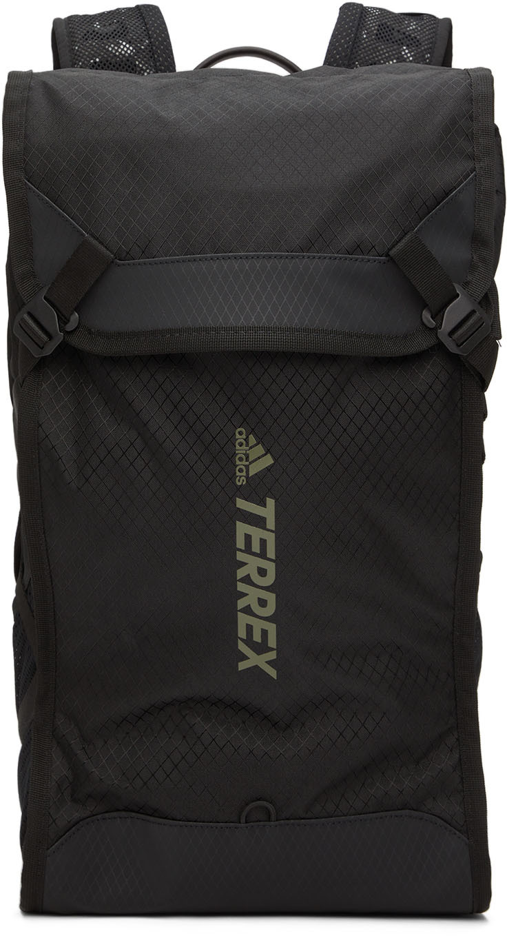 adidas Originals Black Terrex Aeroready Backpack