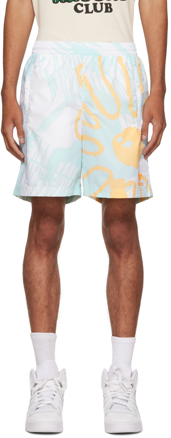 Designer shorts for Men | SSENSE Canada
