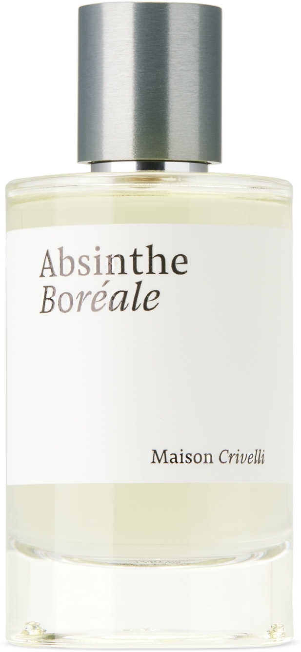 Maison Crivelli Absinthe Boréale Eau De Parfum, 100 mL