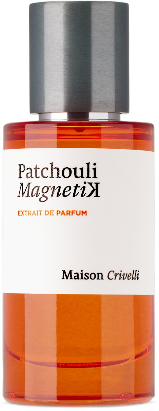 Maison Crivelli Patchouli Magnetik Extrait De Parfum, 50 mL